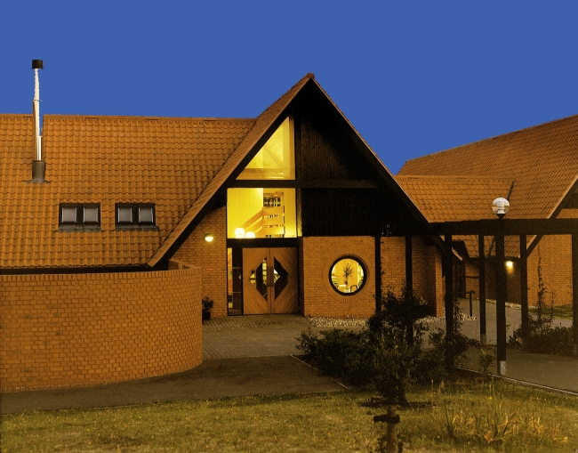 Langenhoe Community School